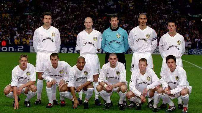 曾经红极一时的足球巨星们,曾经的足坛大牌球星