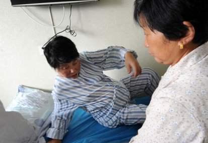 女人要长寿一定要做到九点,40岁女人最佳长寿方式