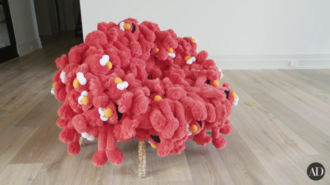 最能挣钱的网球女王们都住在什么样的大House?