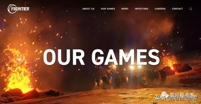 马化腾游戏巨头,马化腾收购了多少游戏公司