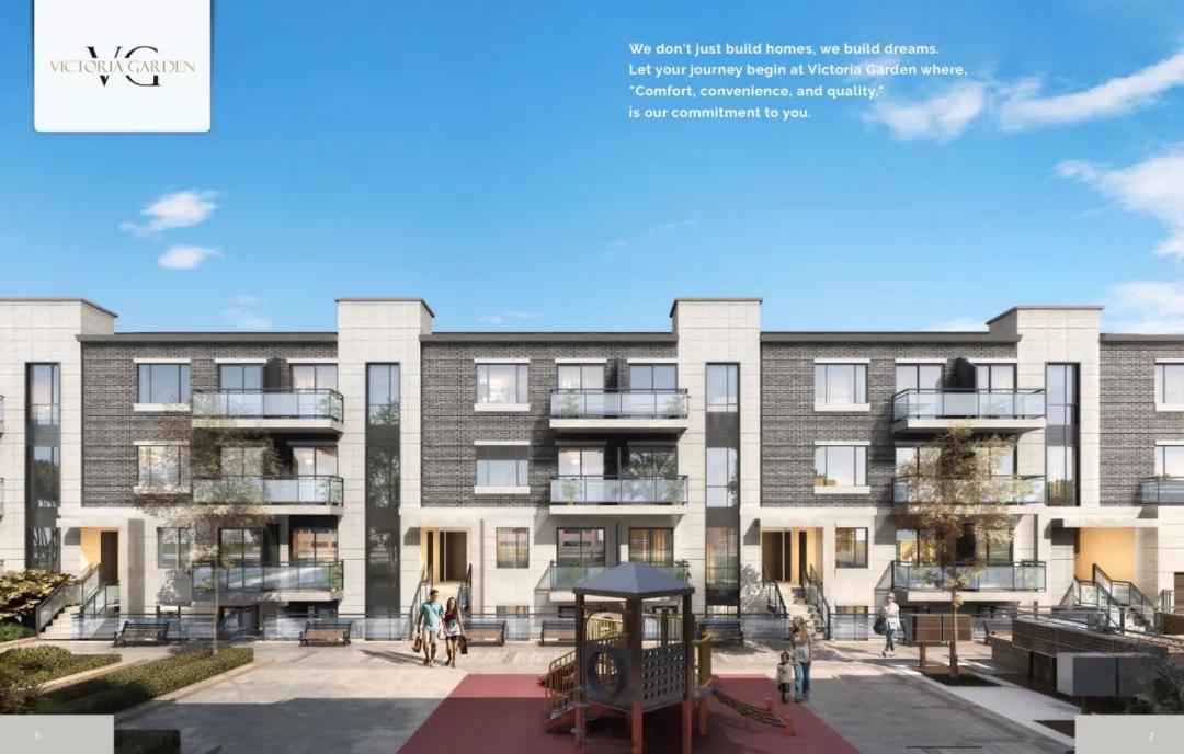 维多利亚花园价格表,维多利亚带大花园三房两厅精装修