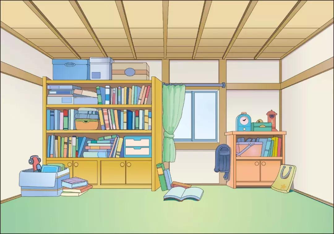 哆啦A梦、樱桃小丸子、蜡笔小新、海螺小姐的家到底值多少钱？