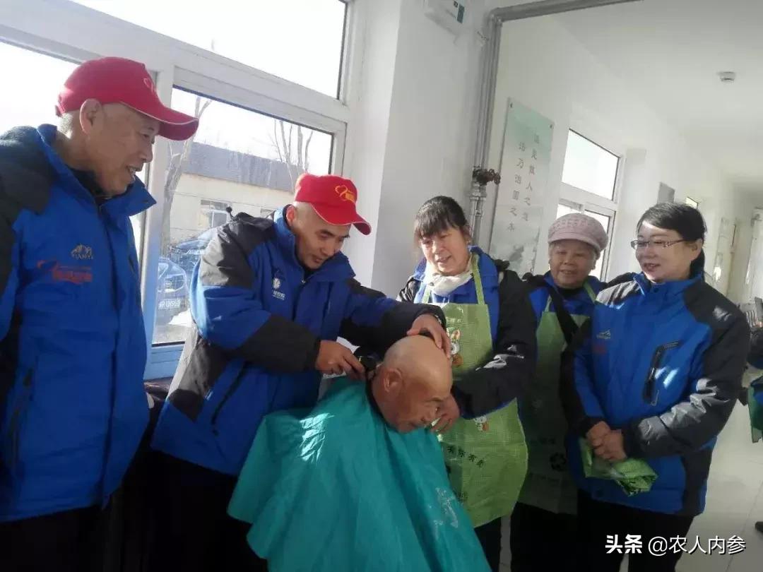 廊坊有没有志愿者团队,廊坊公益活动大全