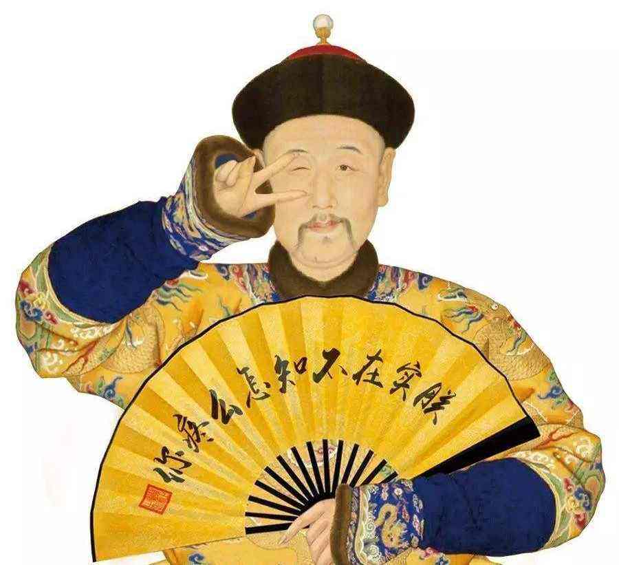 故宫奢侈品,故宫承载的是中国的辉煌和遗憾