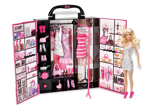 「樱桃小利」玩具总动员，送孩子的最佳新年礼物来了！