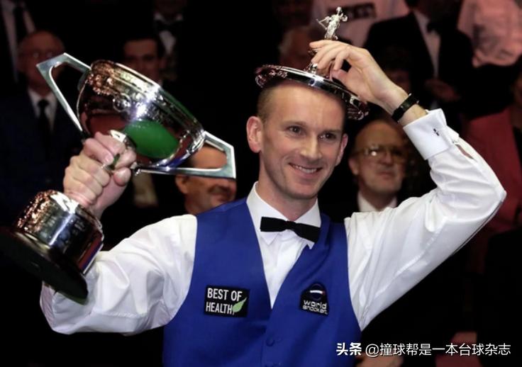 「人物」道高一尺“磨”高一尺二！彼得·艾伯顿49岁生日快乐