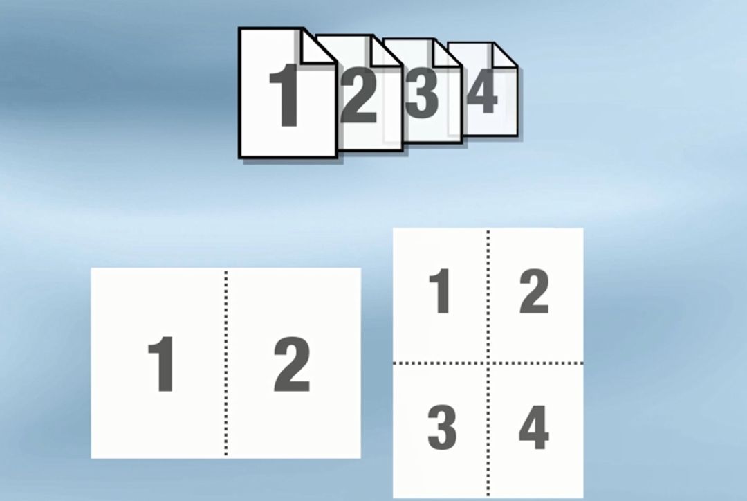 办公室复印机使用方法智能,办公室复印机的使用