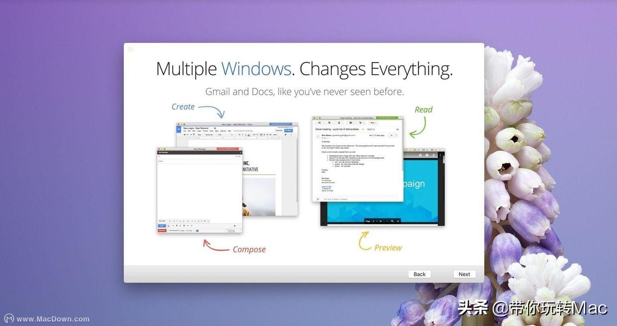 5款超实用mac免费app,mac上最好的邮件客户端