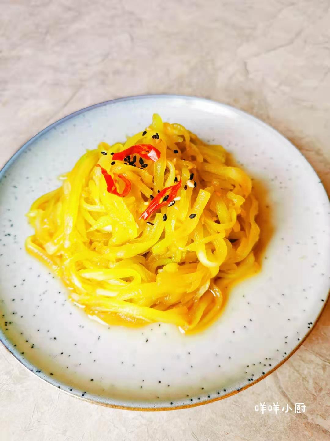 莴苣的正确做法和吃法,莴苣的10种家常吃法