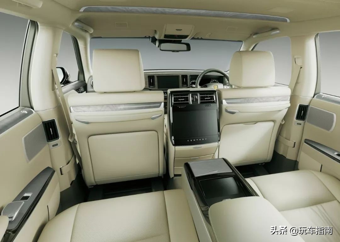 最贵的丰田轿车全部车型,丰田劳斯莱斯最贵的车