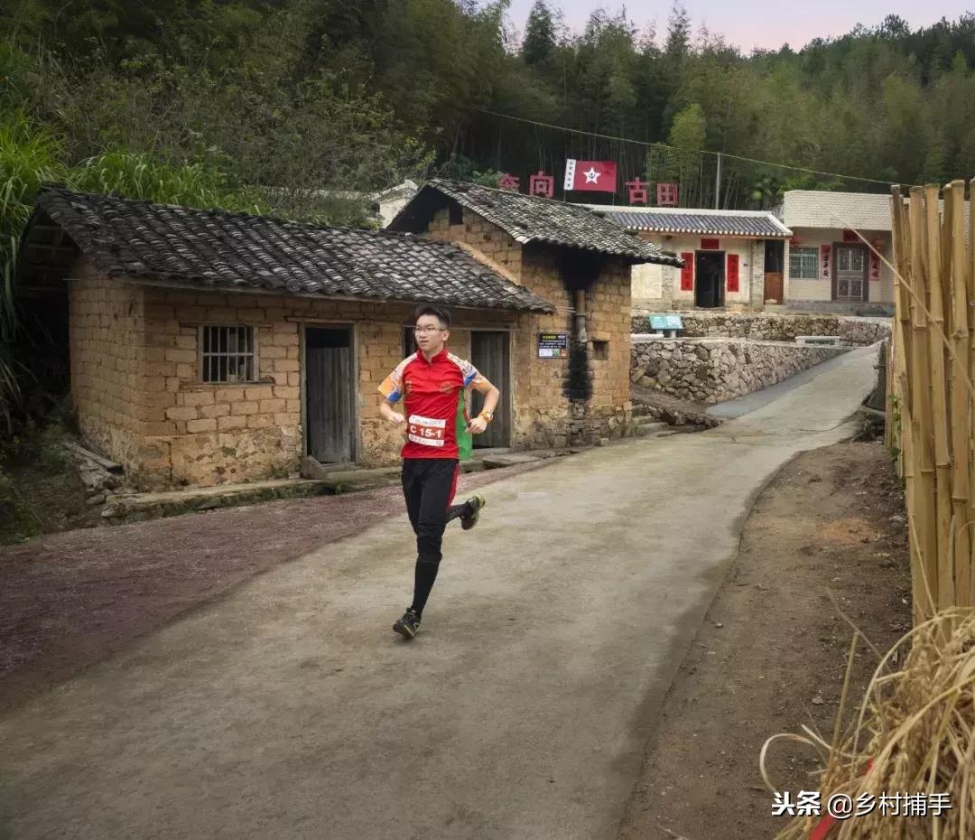 南粤古驿道拍摄后记,2018南粤古驿道展示