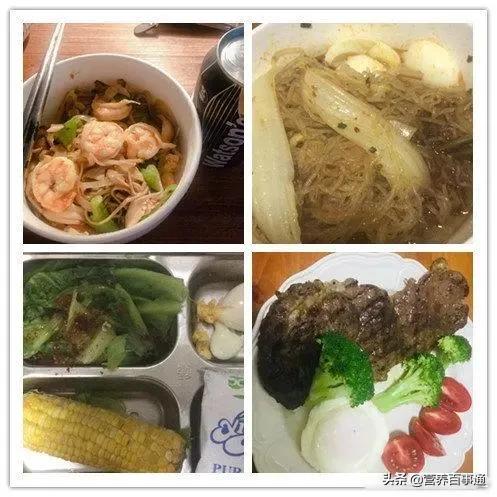 糖尿病人1800大卡一日三餐食谱,血糖高一星期食谱大全
