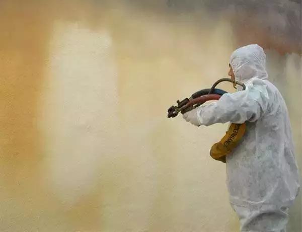 涂装工艺的基本知识,涂装设备知识大全