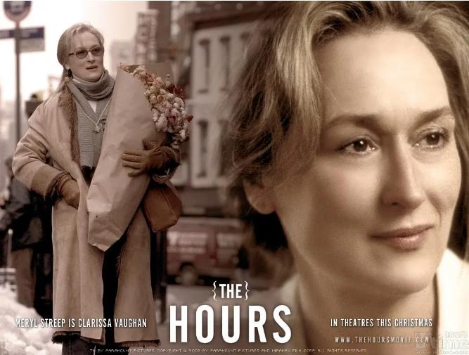 《时时刻刻》：1天时间3个女性用10个故事演绎的人生命题