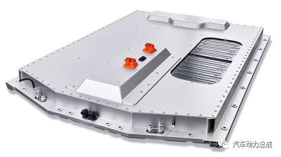 堪比大众MEB,本特勒模块化平台BEDS2.0主要特点