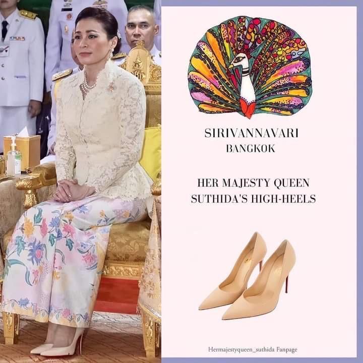 苏提达思蕊公主,苏提达思蕊梵私下关系