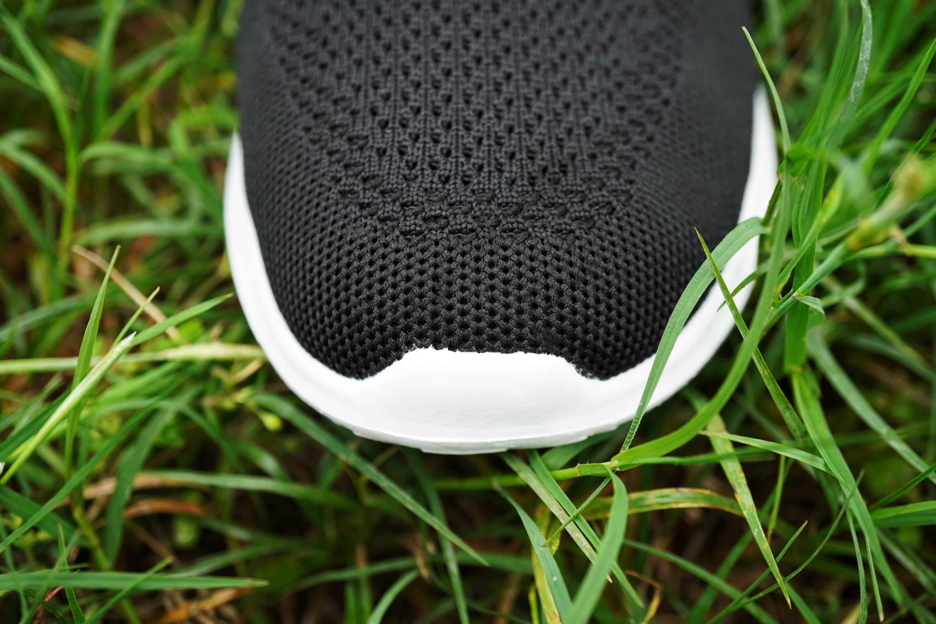 咕咚智能跑鞋21k超轻款适合人群,体验咕咚智能跑鞋5k20