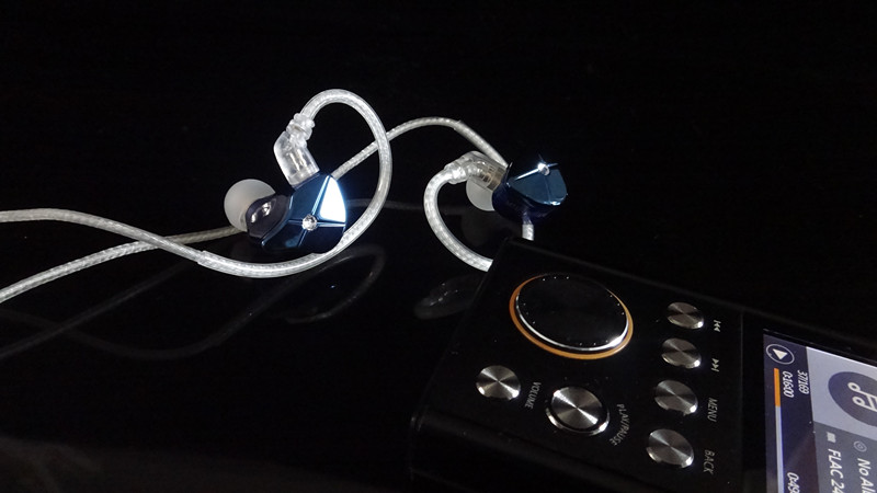 锦瑟香也king耳机评测,锦瑟香也tfzs2pro耳机