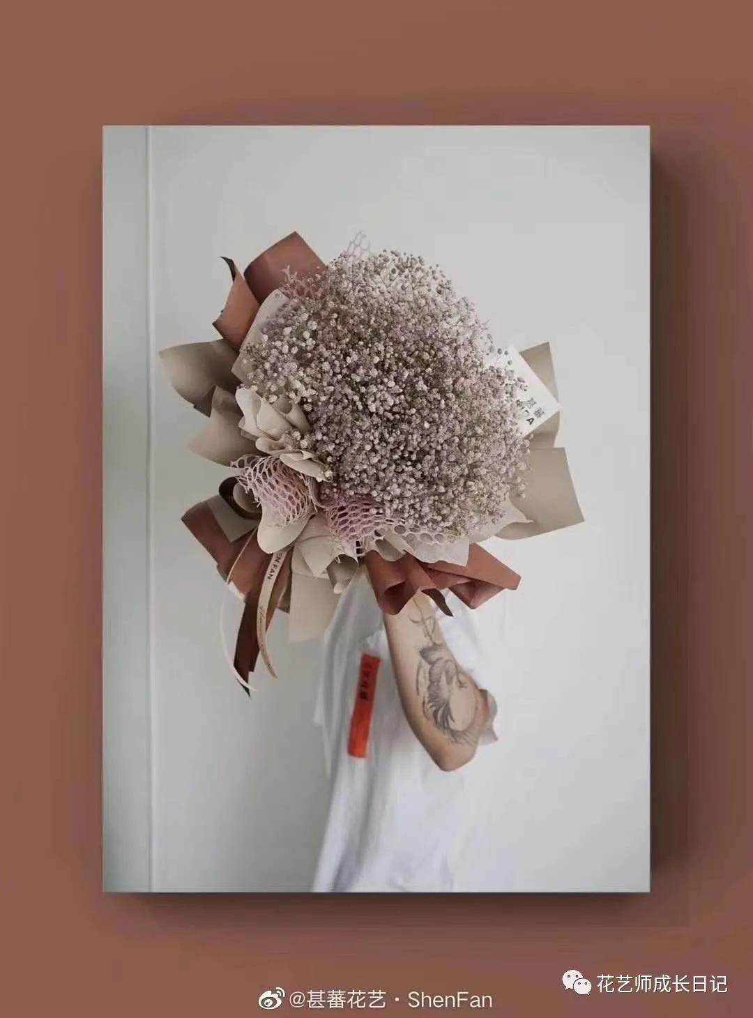 满天星什么色好看,推荐好看颜色满天星