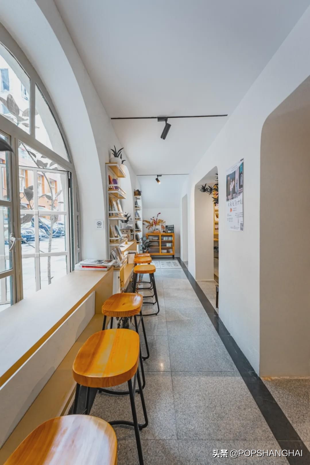 2019安福路打卡,安福路打卡地图全图