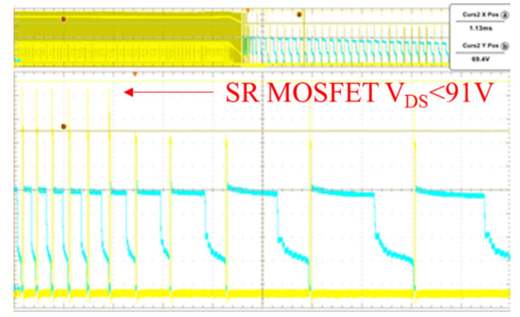 氮化镓控制器,直驱氮化镓