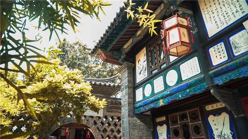 适合去旅游的云南小镇,云南旅游十日游特色小镇