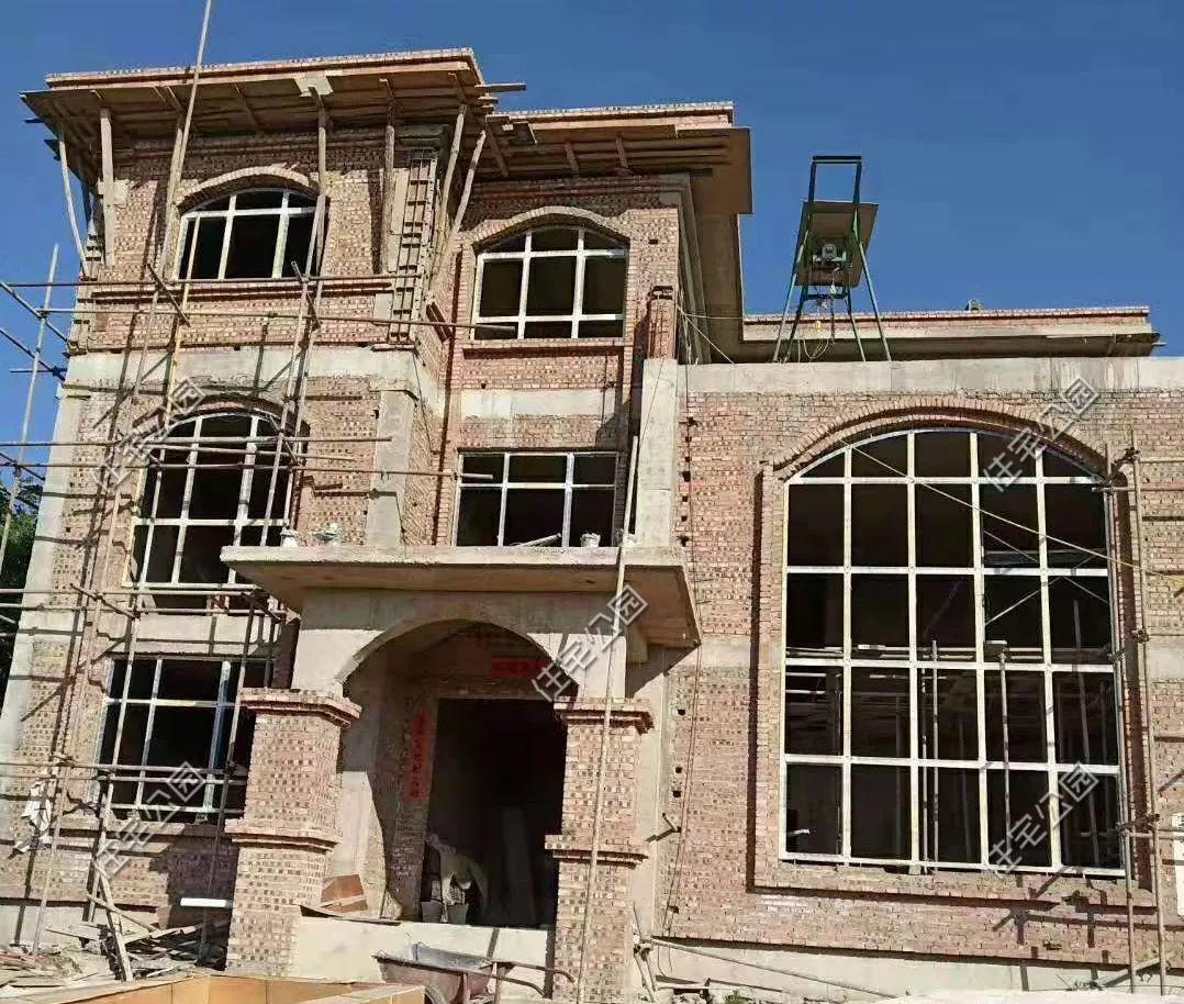 农村建房需要哪些报告,农村建房全套施工图纸有必要吗