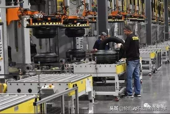 佳通轮胎以品质占领市场,佳通轮胎再添新品