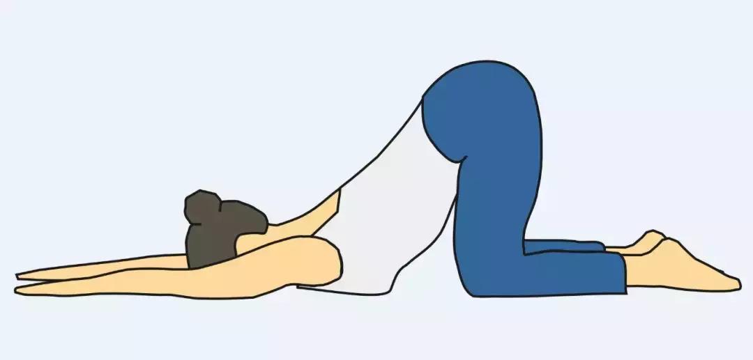 强直疼痛是怎么引起,白天腰疼晚上不痛是强直吗