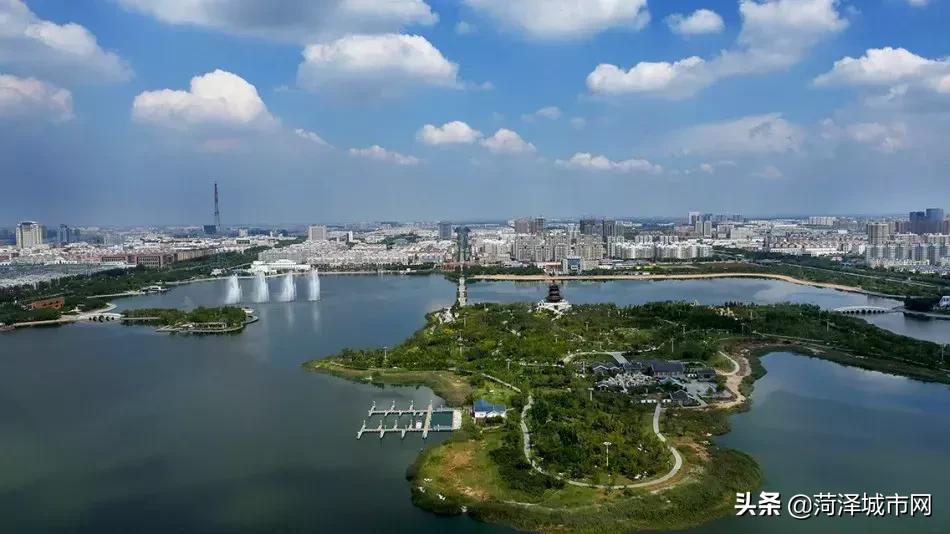 山东菏泽房价每平方多少钱,山东菏泽定陶最新房价