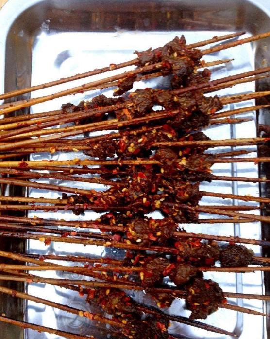 外卖不能点的食物排行榜,外卖火爆的食物