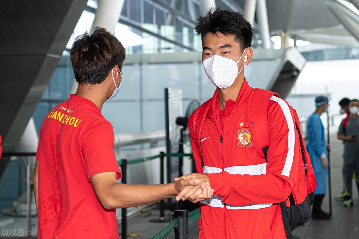 期待国足创造奇迹,恒大亚冠及中超赛程