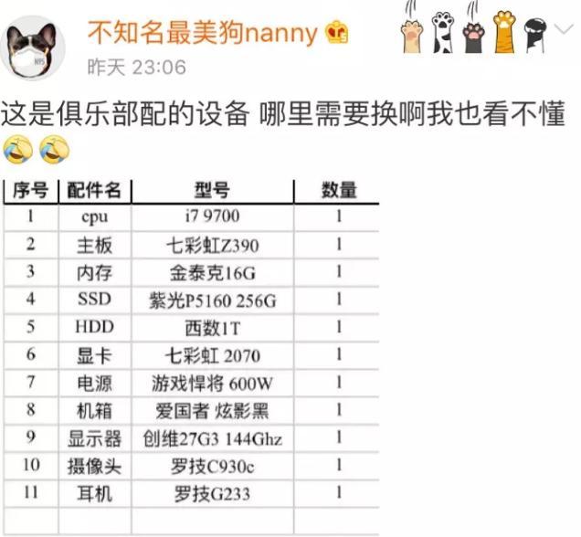 uzi电脑配置推荐,uzi游戏参数配置