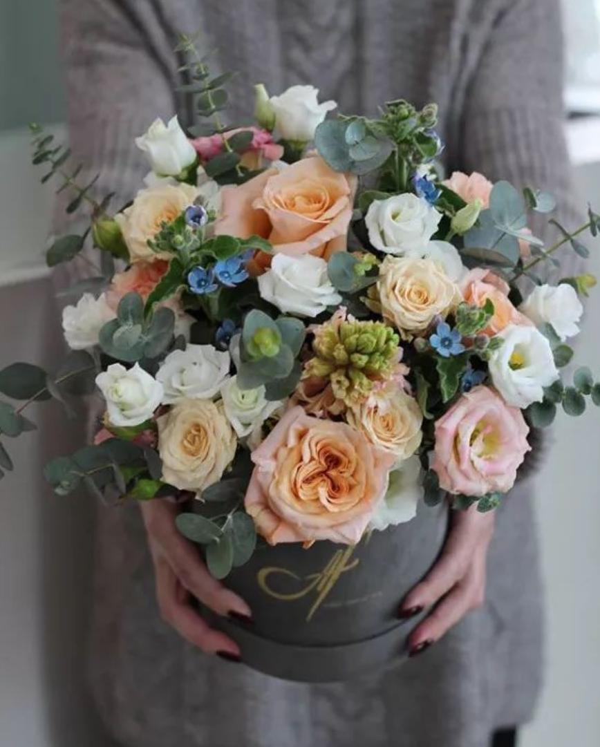 「风尚行」“花花世界”触手可及，隐藏在新亚洲体育城的娇艳诸芳