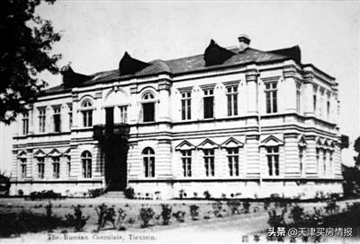 天津海河城建图,海河柳林活力复兴街区