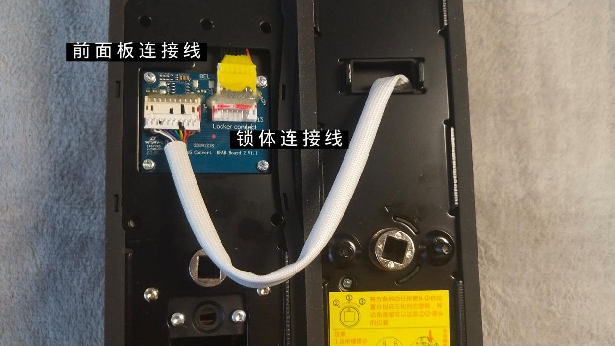 wifi全自动智能门锁,wifi智能密码指纹锁