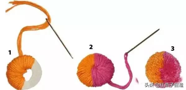 来，玩个“球”！彩球，足球，地球，让心情跟着美起来