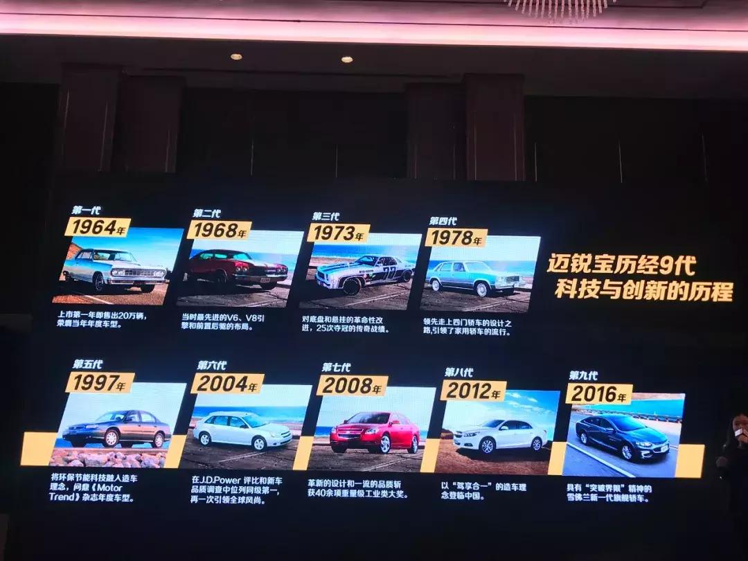 试驾迈锐宝xl1.5t锐动版,迈锐宝xl家用车推荐