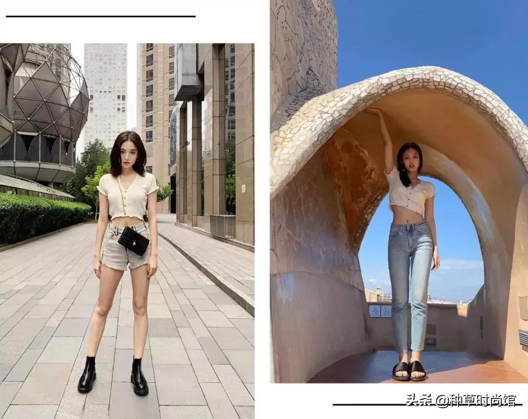 扒一扒明星穿的小众品牌,欧阳娜娜同款防风服