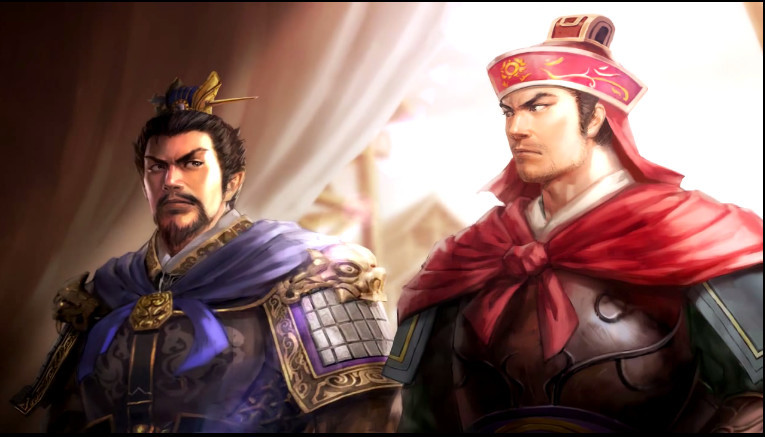 孙皓怎么当上吴国皇帝,东吴最后一个皇帝孙皓