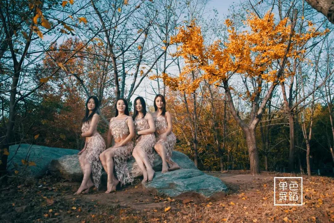 东方舞如何发力,东方舞的基本知识