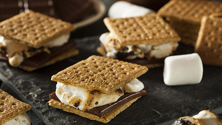 美国人喜欢的10道中国菜,美国人最爱吃的10道外国菜