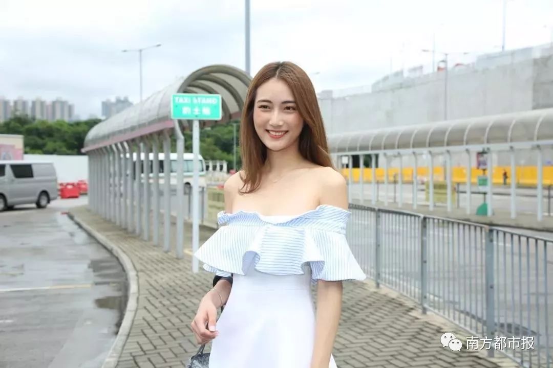 2019香港小姐十强选拔视频,2023香港小姐海选