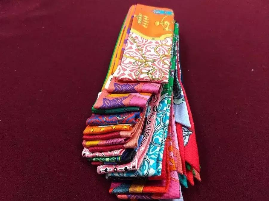 司法拍卖｜双十二“剁手”前，看这里！爱马仕全场六折起