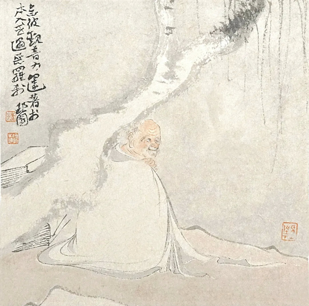 汪为新作品欣赏,汪为新作品