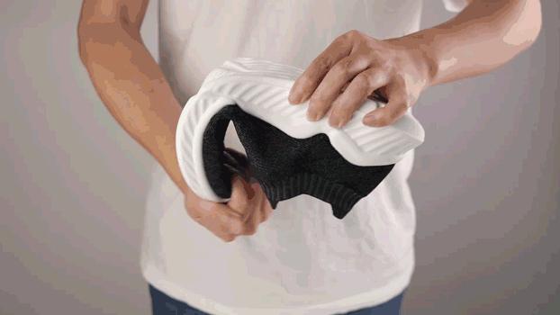 斯凯奇袜套健步鞋测评,斯凯奇的袜套鞋怎么样