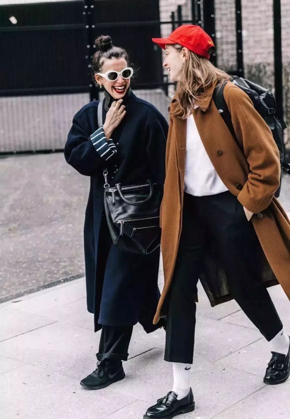 冬季女哪种帽子最百搭,女生选帽子的方法