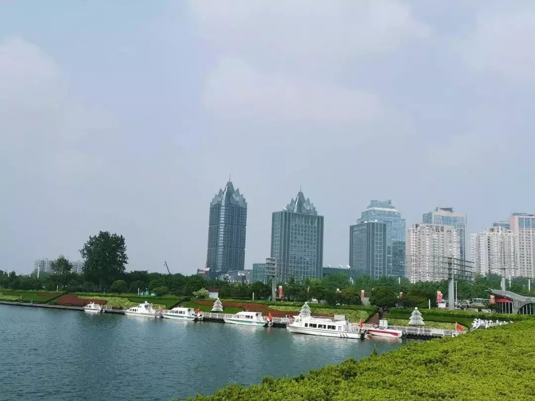 端午节郑州一日游,郑州端午旅游推荐2-3天游