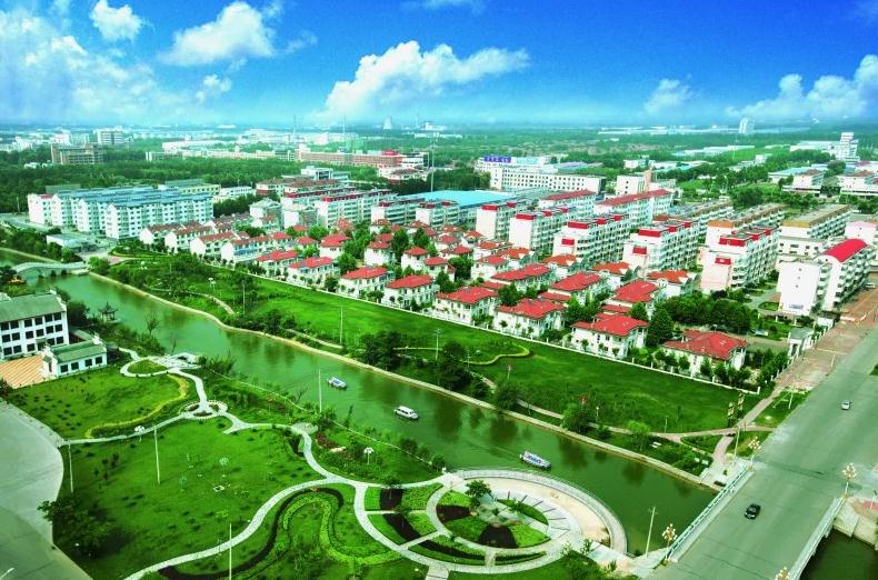 德州12家企业排名,德州10强企业