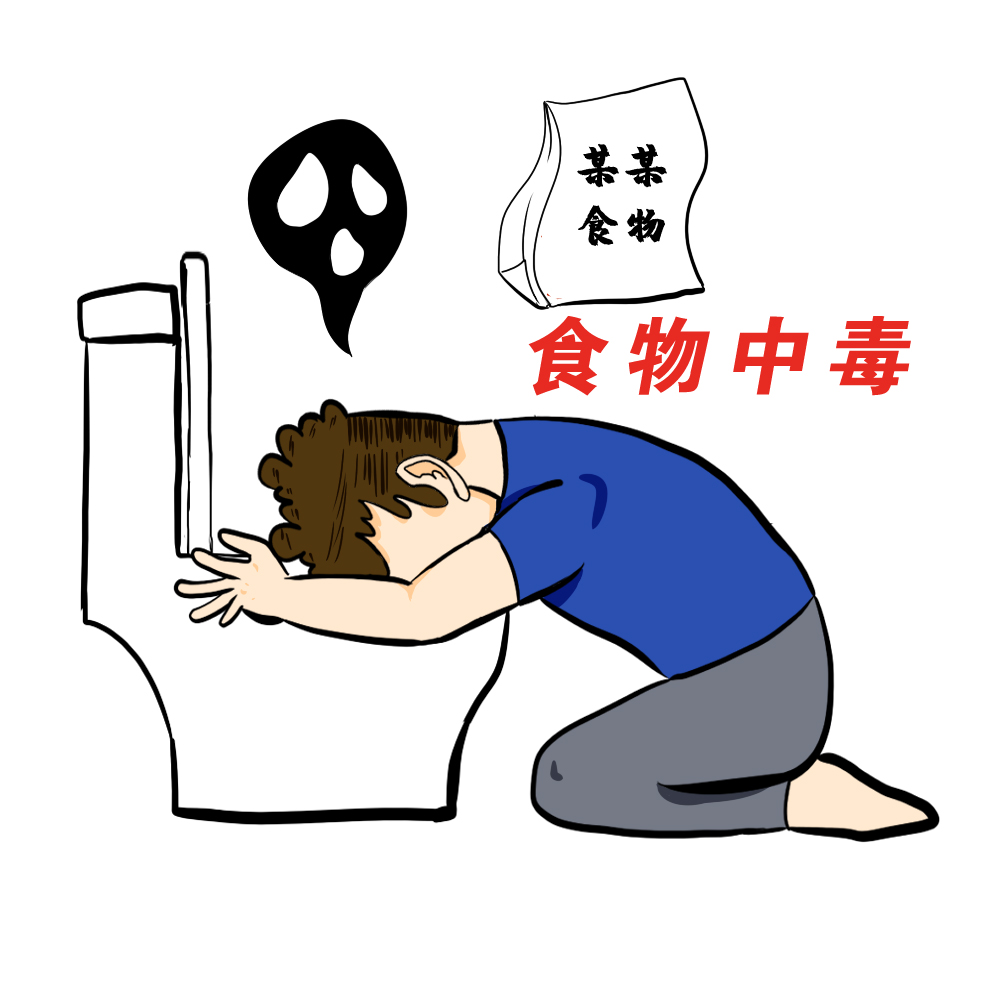 洗胃技巧,解毒秘法